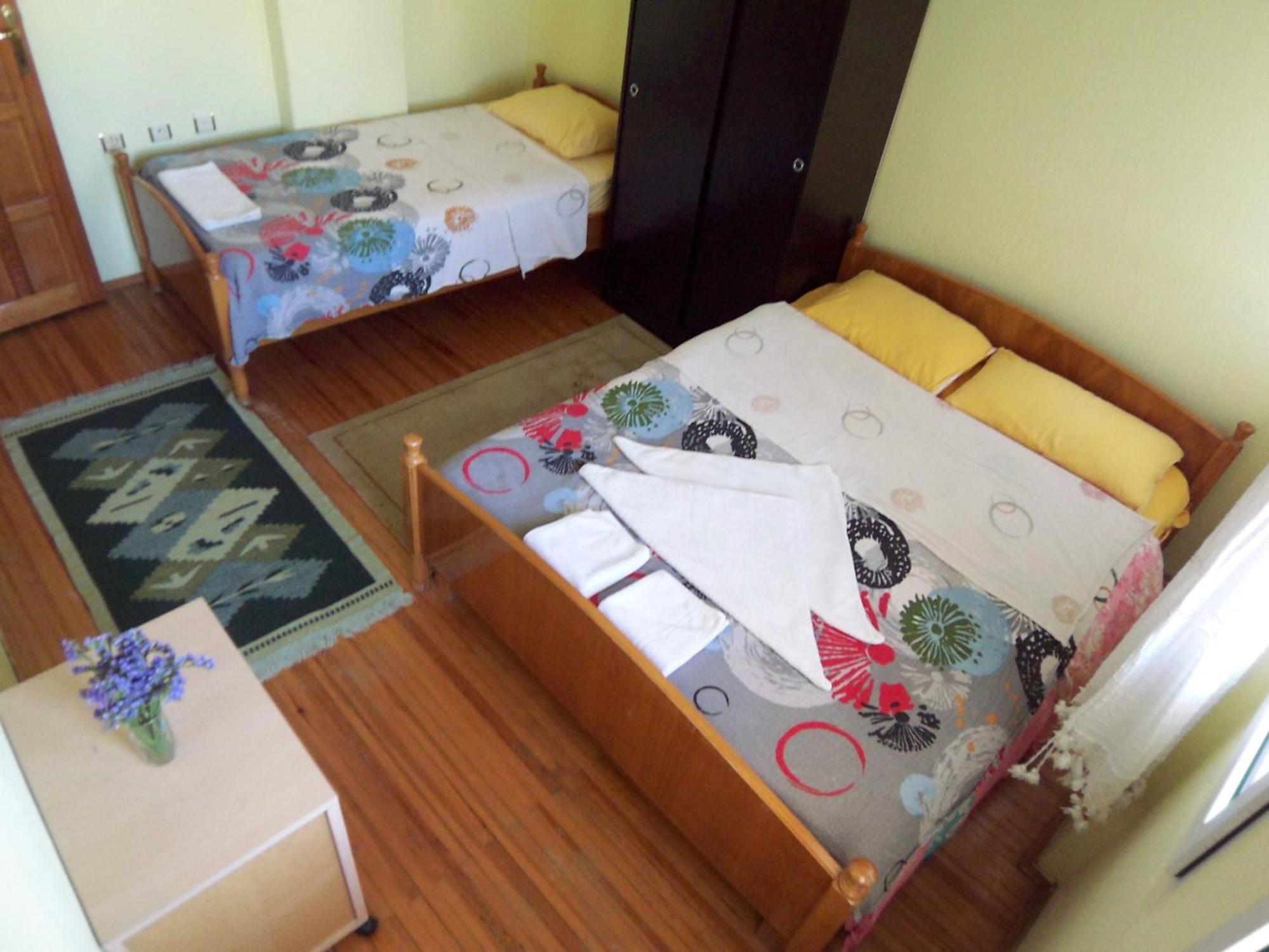 Izmir Tatil Evi Beach Resort Seferihisar Ürkmez Buitenkant foto