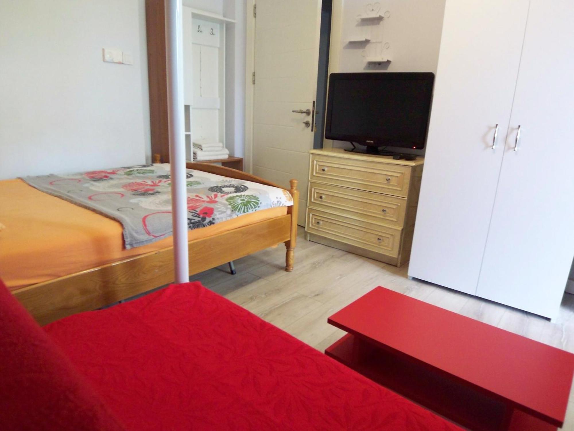 Izmir Tatil Evi Beach Resort Seferihisar Ürkmez Buitenkant foto