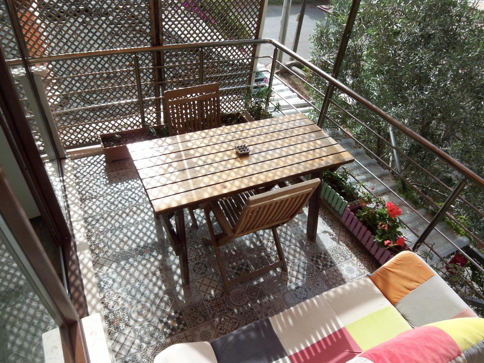 Izmir Tatil Evi Beach Resort Seferihisar Ürkmez Buitenkant foto